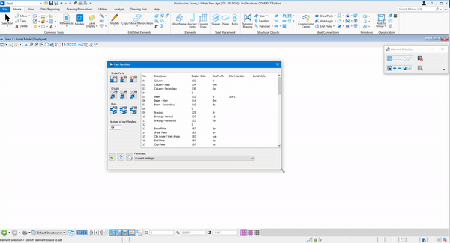ProStructures CONNECT Edition Update 5