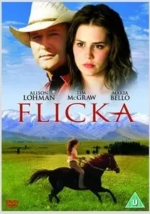 Flicka 2 (2010)