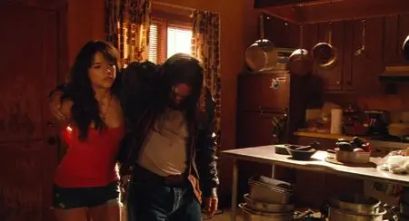 Machete (2010)