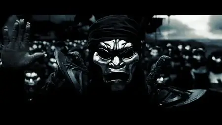 300 (2006) Special Edition