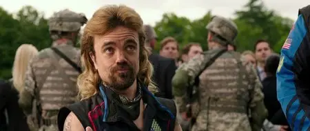 Pixels (2015)