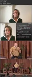 Real World Macro Economics (incl) Trumponomics v Bidenomics