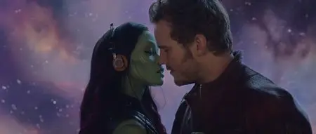 Guardians of the Galaxy (Release August 1, 2014) Trailer #1 + Trailer #2