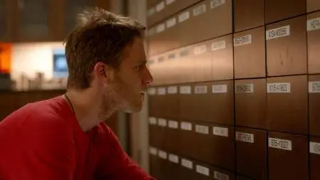 Limitless S01E14 (2015)