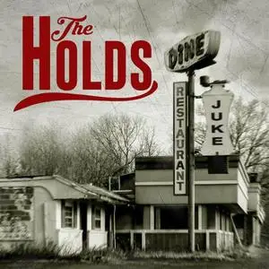 The Holds - Juke (2018)