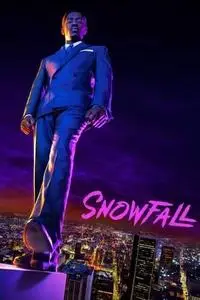 Snowfall S05E01