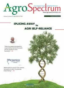 AgroSpectrum – April 2023