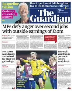 The Guardian - 7 August 2023