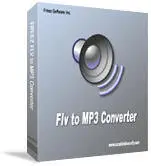  Freez Flv to MP3 Converter 1.2
