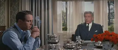 From The Terrace / С Террасы (1960)