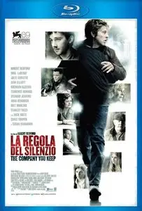La Regola del Silenzio (2012)