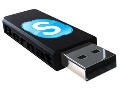 Skype 4.2.0.163 Portable