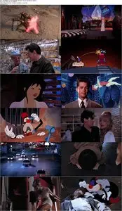 Cool World (1992)