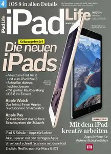 iPad Life November/Dezember 05/2014