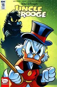 Uncle Scrooge 016 (2016)