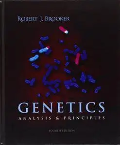 Genetics: Analysis and Principles(Repost)