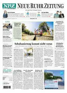 NRZ Neue Ruhr Zeitung Duisburg-Mitte - 30. August 2018