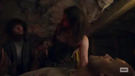 Preacher S04E08