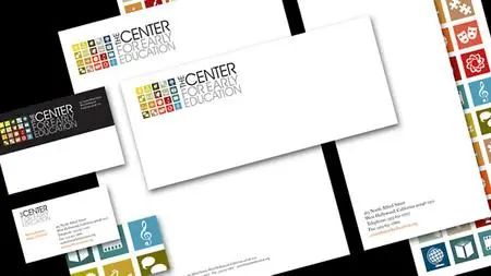 Layout and Composition: Marketing Material/Collateral