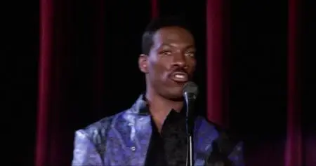 Eddie Murphy: Raw (1987)