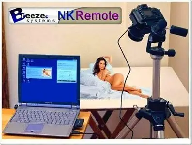 Breeze Systems NKRemote 2.5.3.2