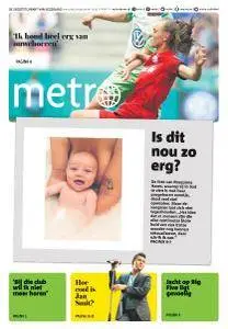 Metro Holland - 19 September 2018