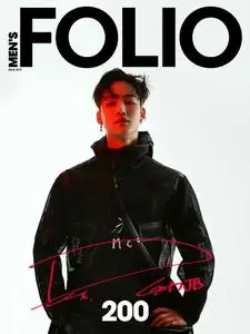 Men's Folio Singapore - March 2019