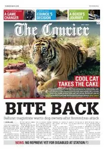 The Courier - May 16, 2019
