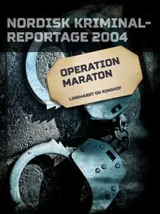 «Operation maraton» by Diverse