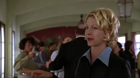 Krippendorf's Tribe (1998)