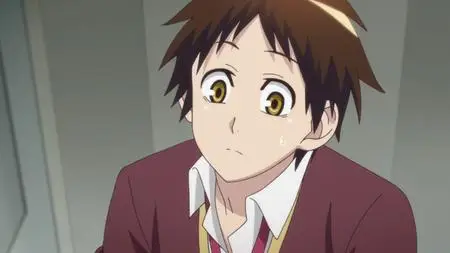 Jitsu wa Watashi wa   - "Jitsu wa Watashi wa - 04 10bit BD1080p x265 mkv" yEnc