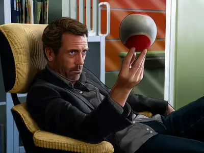 House MD [BETA]