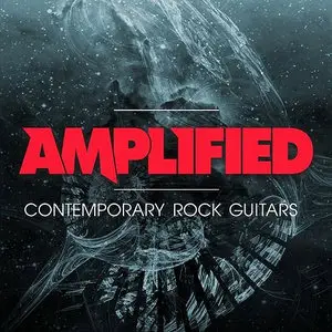 Big Fish Audio & Dieguis Productions Amplified Contemporary Rock Guitars