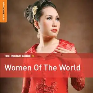 VA - The Rough Guide to Women of the World (2019)