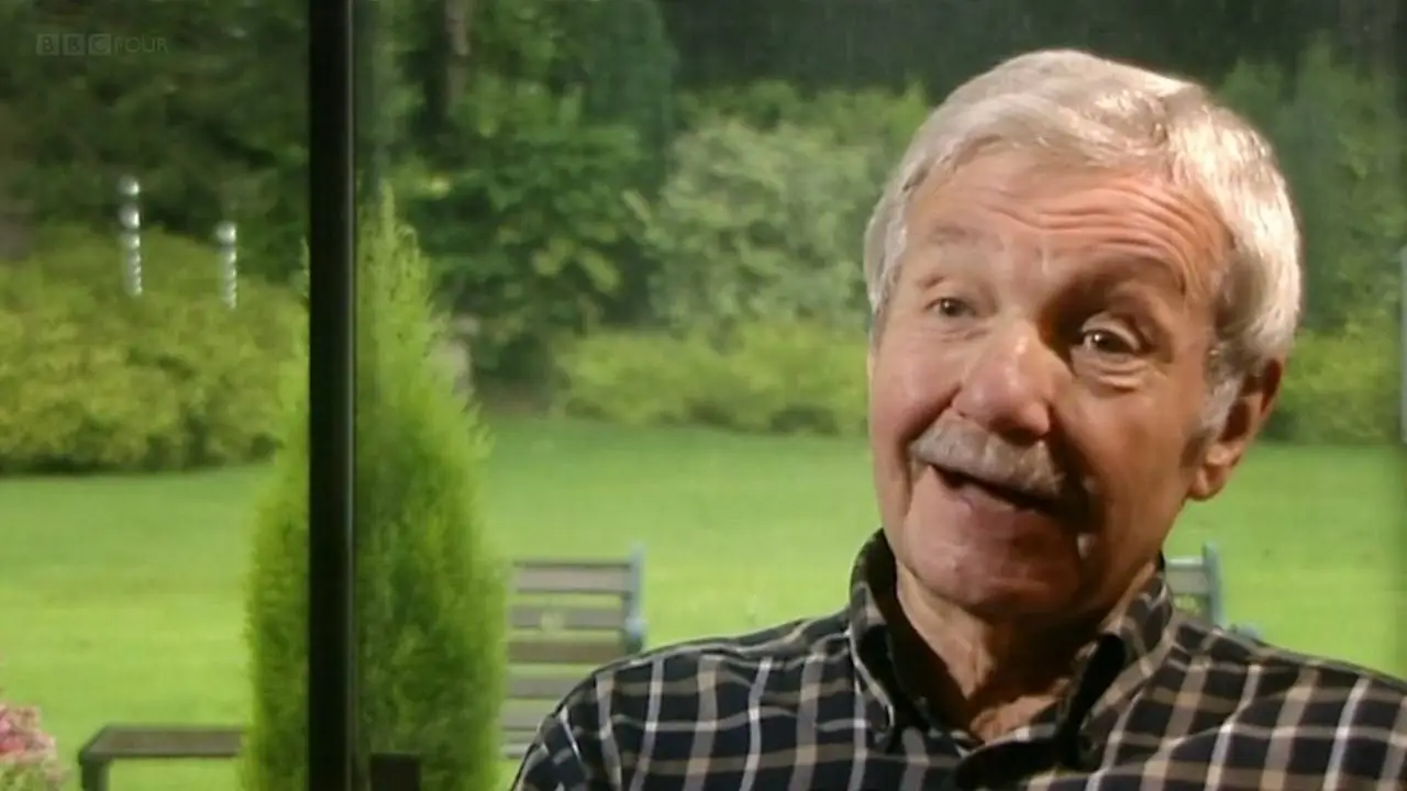 BBC Ford's Dagenham Dream (2009) / AvaxHome