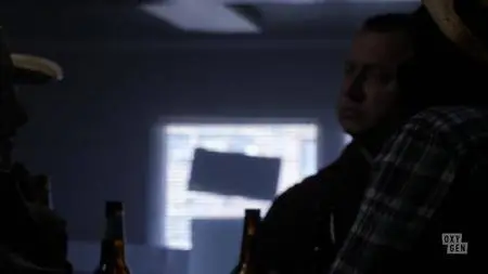 Snapped S23E21