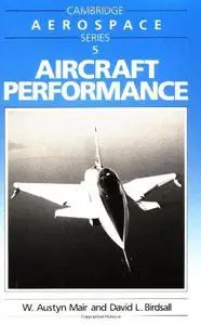 Aircraft Performance (Cambridge Aerospace Series 5)