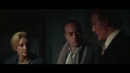 André Téchiné: Barocco (1976) 