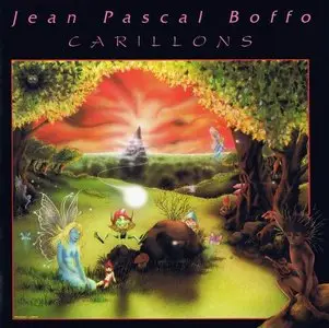Jean Pascal Boffo - Carillons (1987)