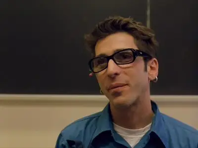 Elephant (2003)