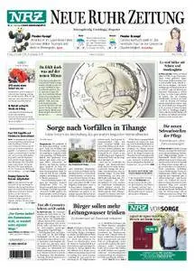 NRZ Neue Ruhr Zeitung Essen-Werden - 02. Februar 2018