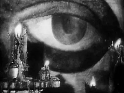 Sergei M. Eisenstein-Ivan Groznyy I (1944)