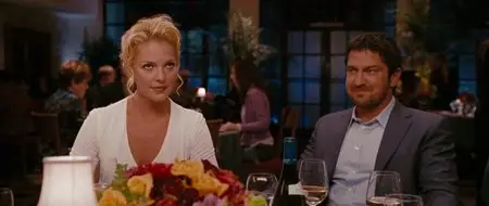 The Ugly Truth (2009)