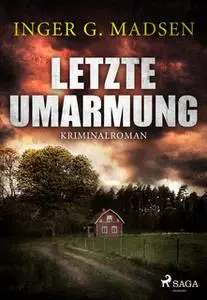 «Letzte Umarmung» by Inger Gammelgaard Madsen