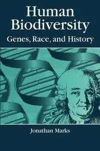 Human Biodiversity: Genes, Race, and History