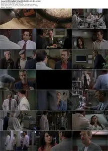 House M.D. - Season 7 Episode 1-2