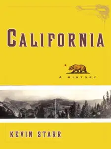 California: A History (repost)