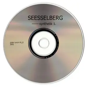 Seesselberg - Synthetik 1 (1973)
