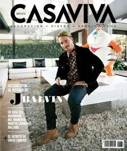 Casaviva México - abril 2017