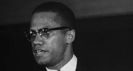 Malcolm X (1972)